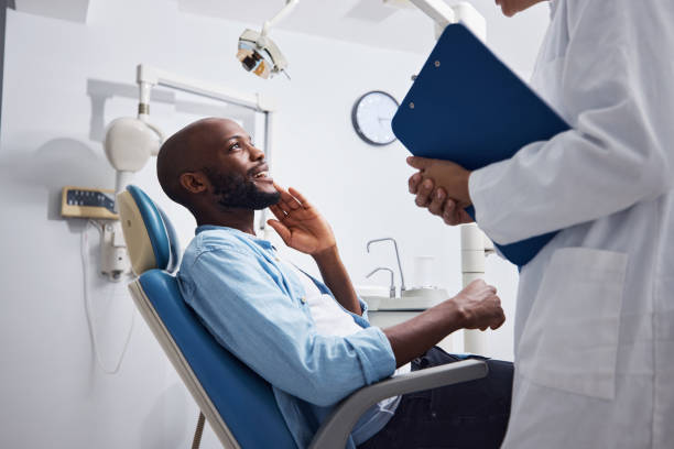 Best Emergency Dentist for Knocked-Out Tooth in Hunter, OH