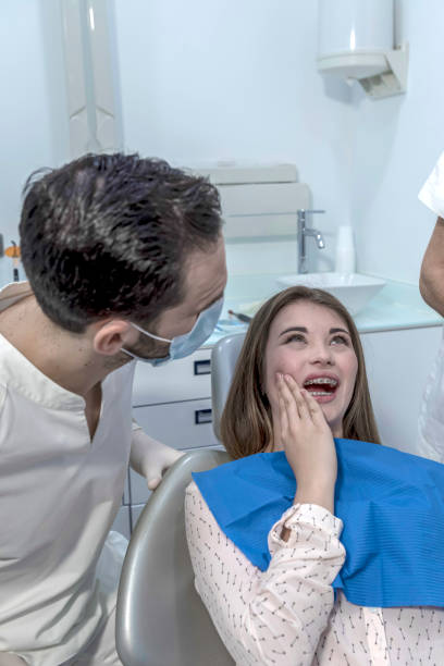 Best Orthodontic Emergency Dentist in Hunter, OH