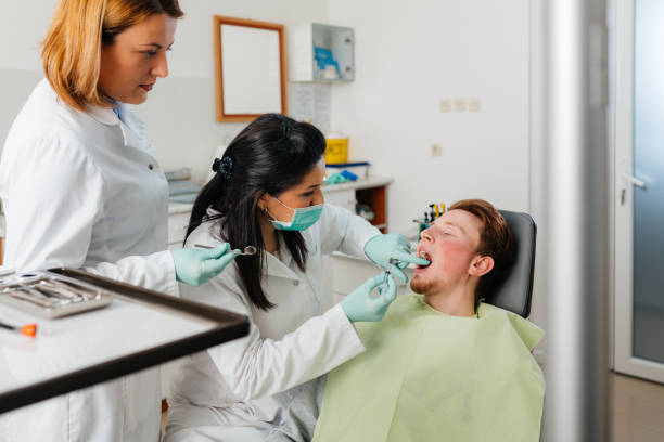 Best Emergency Dental Services for Seniors in Hunter, OH