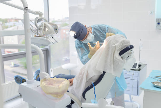 Best Pediatric Emergency Dentist in Hunter, OH