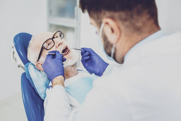 Best Emergency Dental Extractions in Hunter, OH